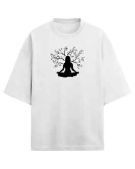 Fashonera Oversized T-Shirt – Urban Comfort Series