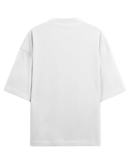 Fashonera Oversized T-Shirt – Urban Comfort Series