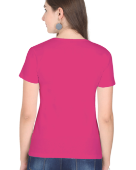 Fashonera Women’s Classic Crew T-Shirt